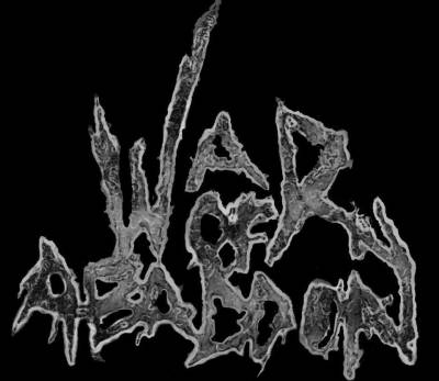 logo War Of Abaddon